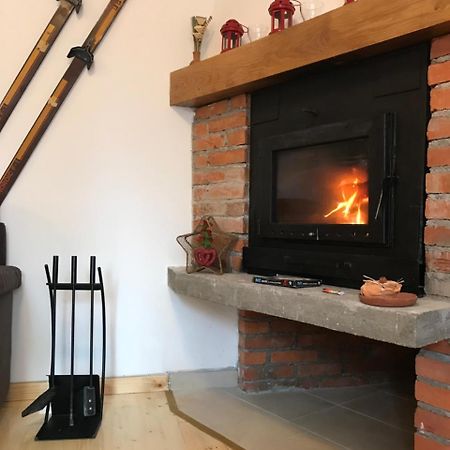Apartments K.I.D.S. Vlasic Εξωτερικό φωτογραφία