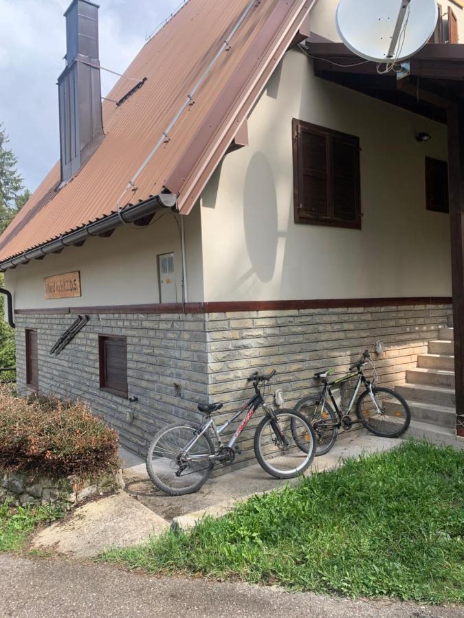 Apartments K.I.D.S. Vlasic Εξωτερικό φωτογραφία