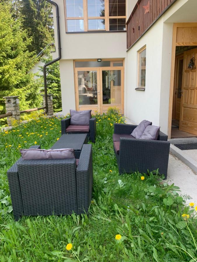 Apartments K.I.D.S. Vlasic Εξωτερικό φωτογραφία