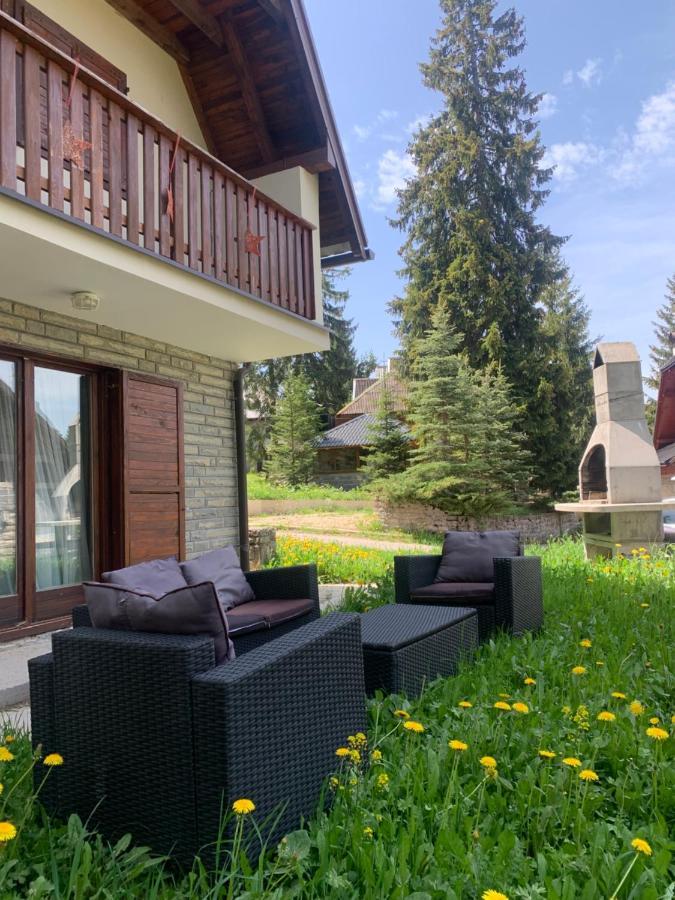 Apartments K.I.D.S. Vlasic Εξωτερικό φωτογραφία