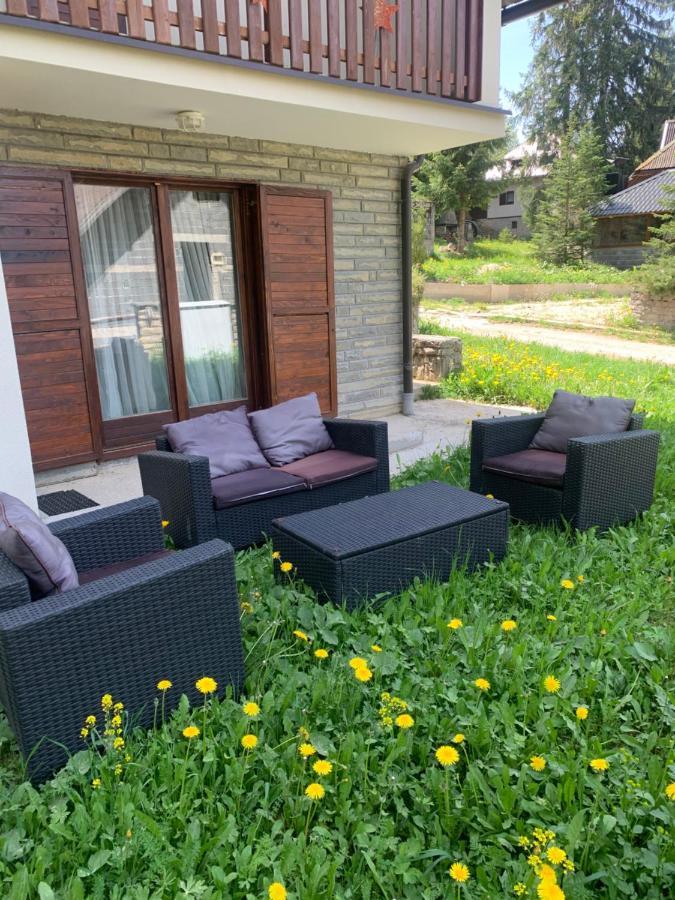 Apartments K.I.D.S. Vlasic Εξωτερικό φωτογραφία