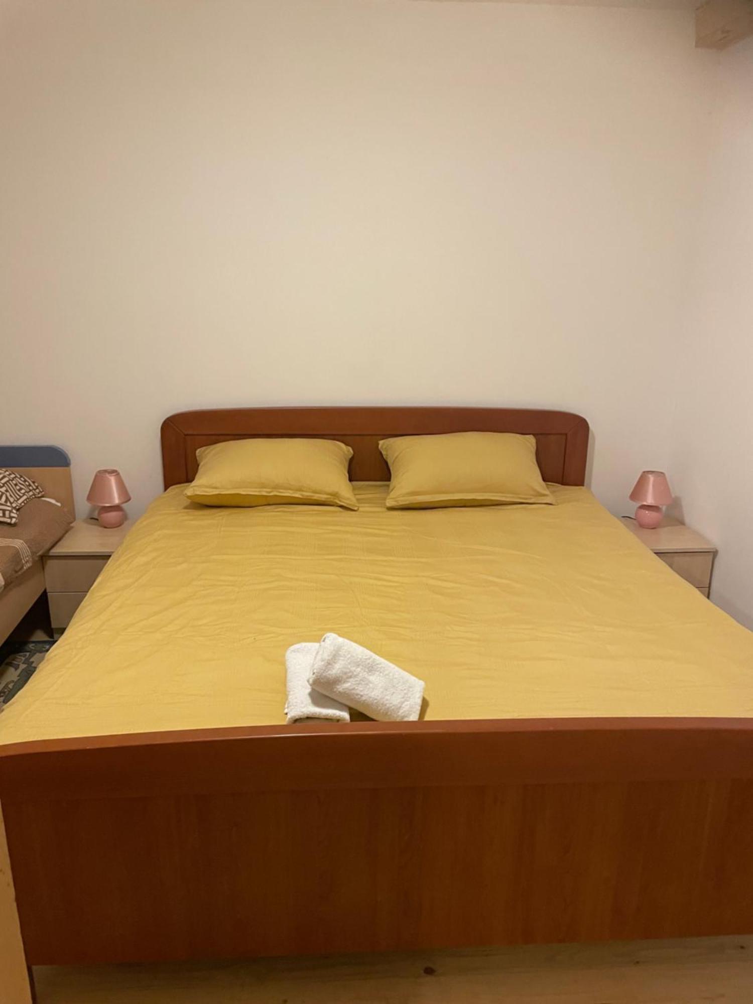 Apartments K.I.D.S. Vlasic Εξωτερικό φωτογραφία