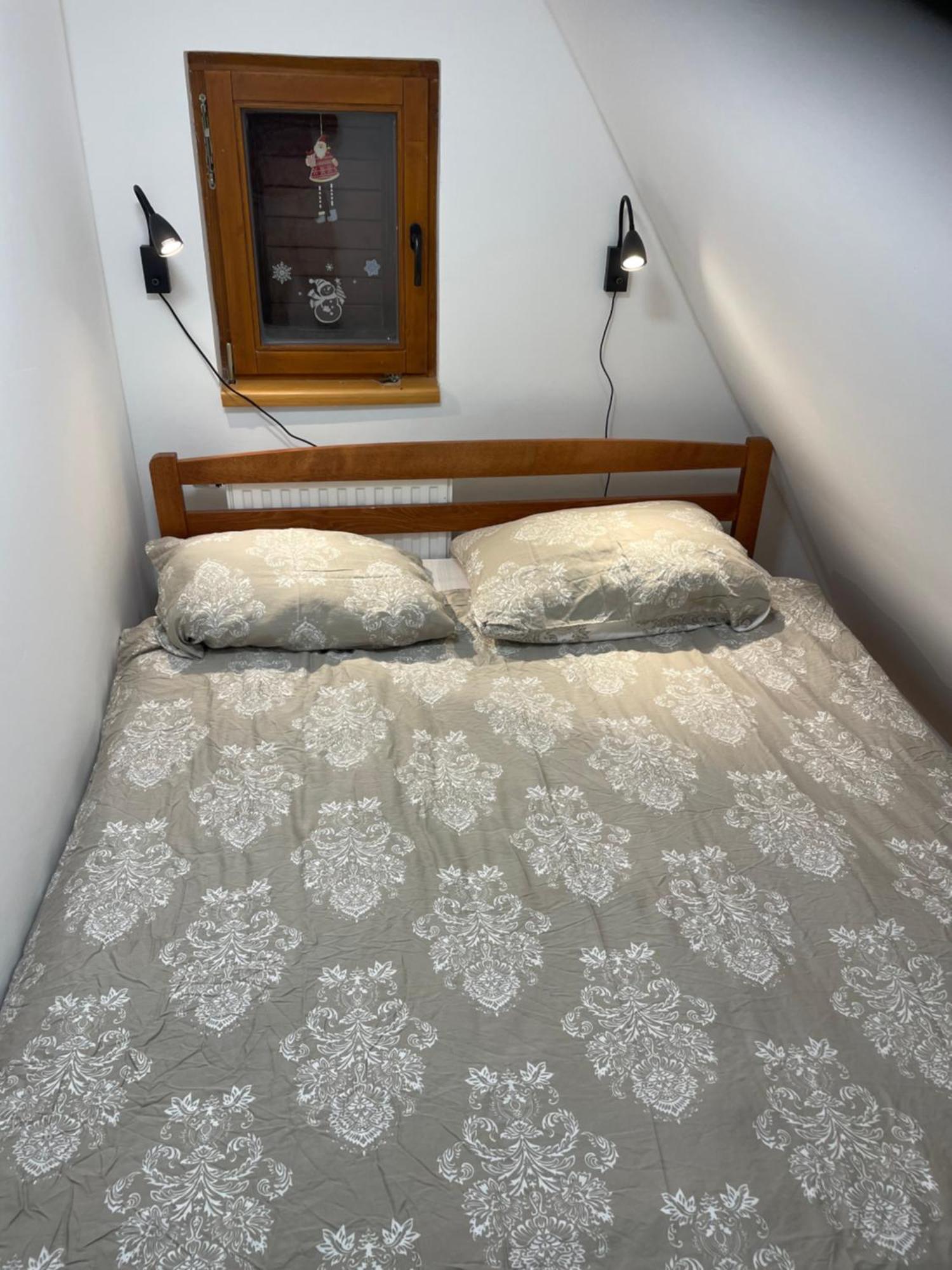 Apartments K.I.D.S. Vlasic Εξωτερικό φωτογραφία