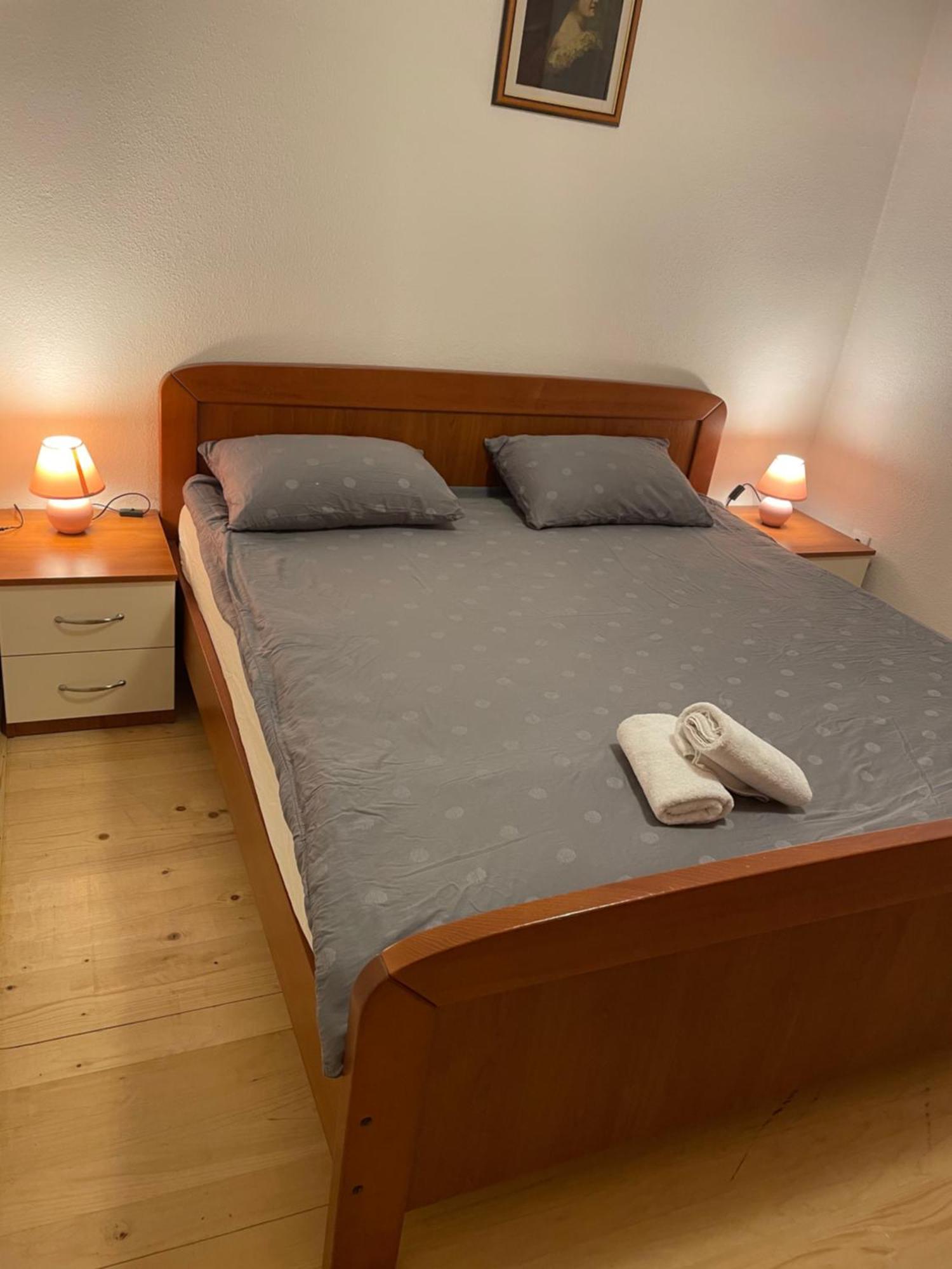 Apartments K.I.D.S. Vlasic Εξωτερικό φωτογραφία