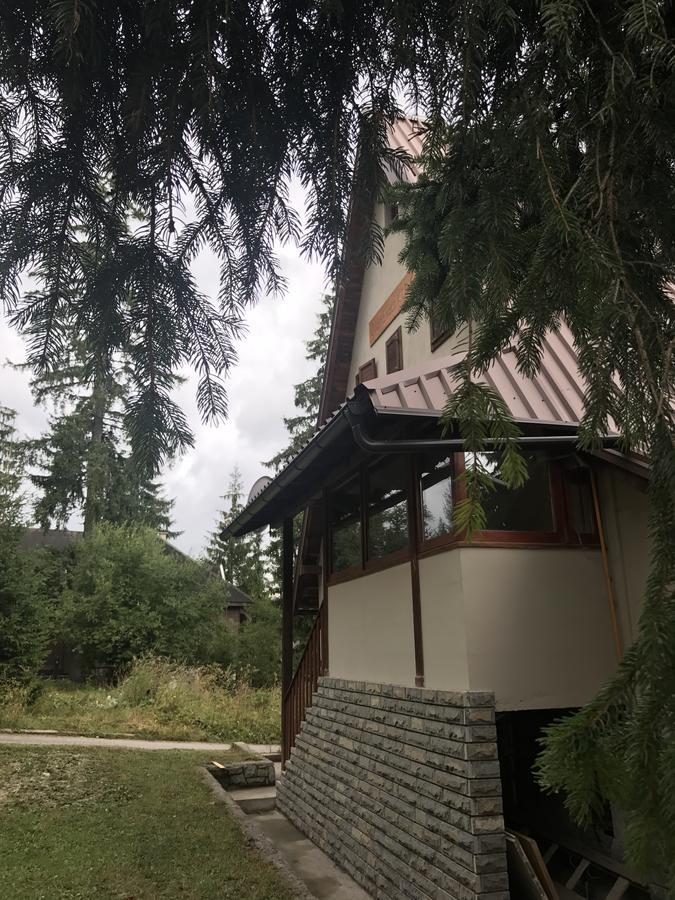 Apartments K.I.D.S. Vlasic Εξωτερικό φωτογραφία