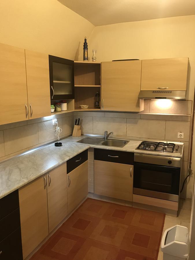Apartments K.I.D.S. Vlasic Εξωτερικό φωτογραφία