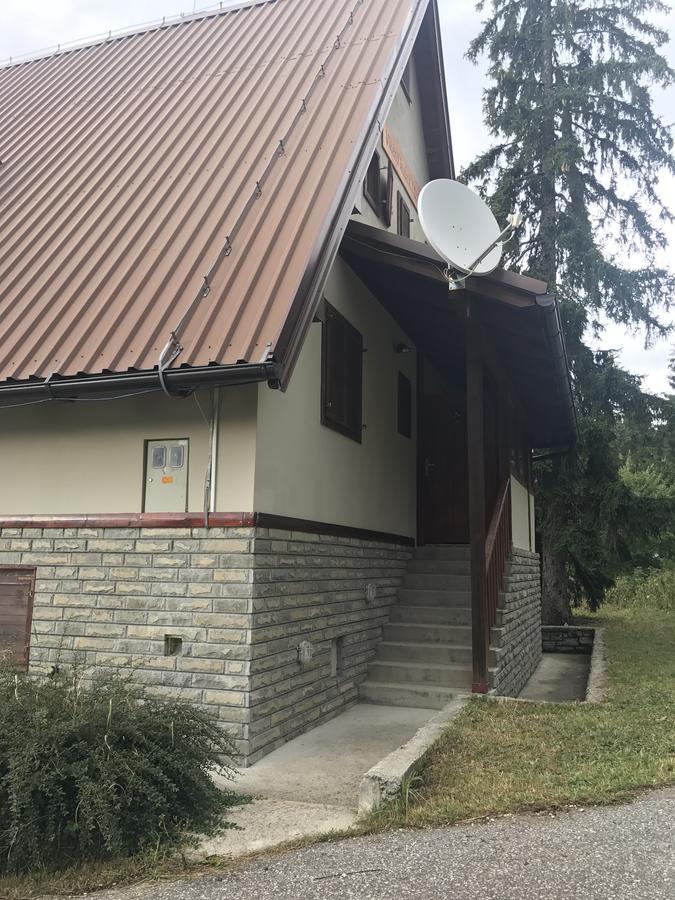 Apartments K.I.D.S. Vlasic Εξωτερικό φωτογραφία