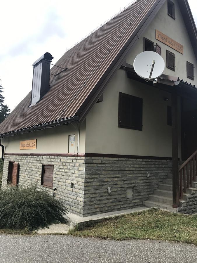 Apartments K.I.D.S. Vlasic Εξωτερικό φωτογραφία
