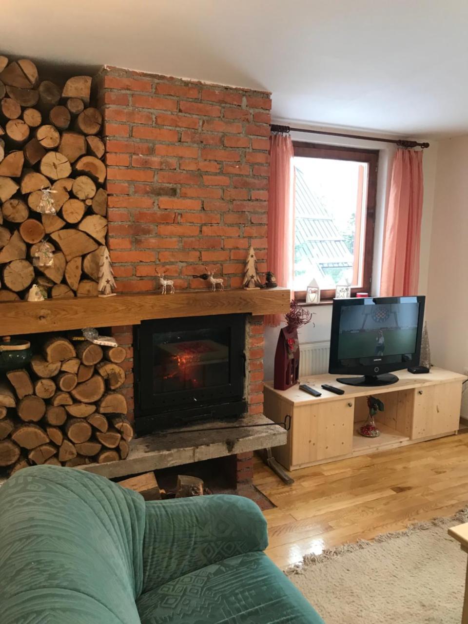 Apartments K.I.D.S. Vlasic Εξωτερικό φωτογραφία