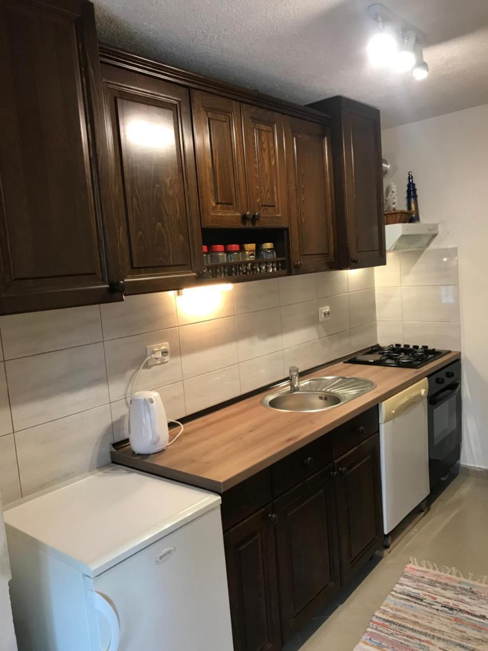 Apartments K.I.D.S. Vlasic Εξωτερικό φωτογραφία
