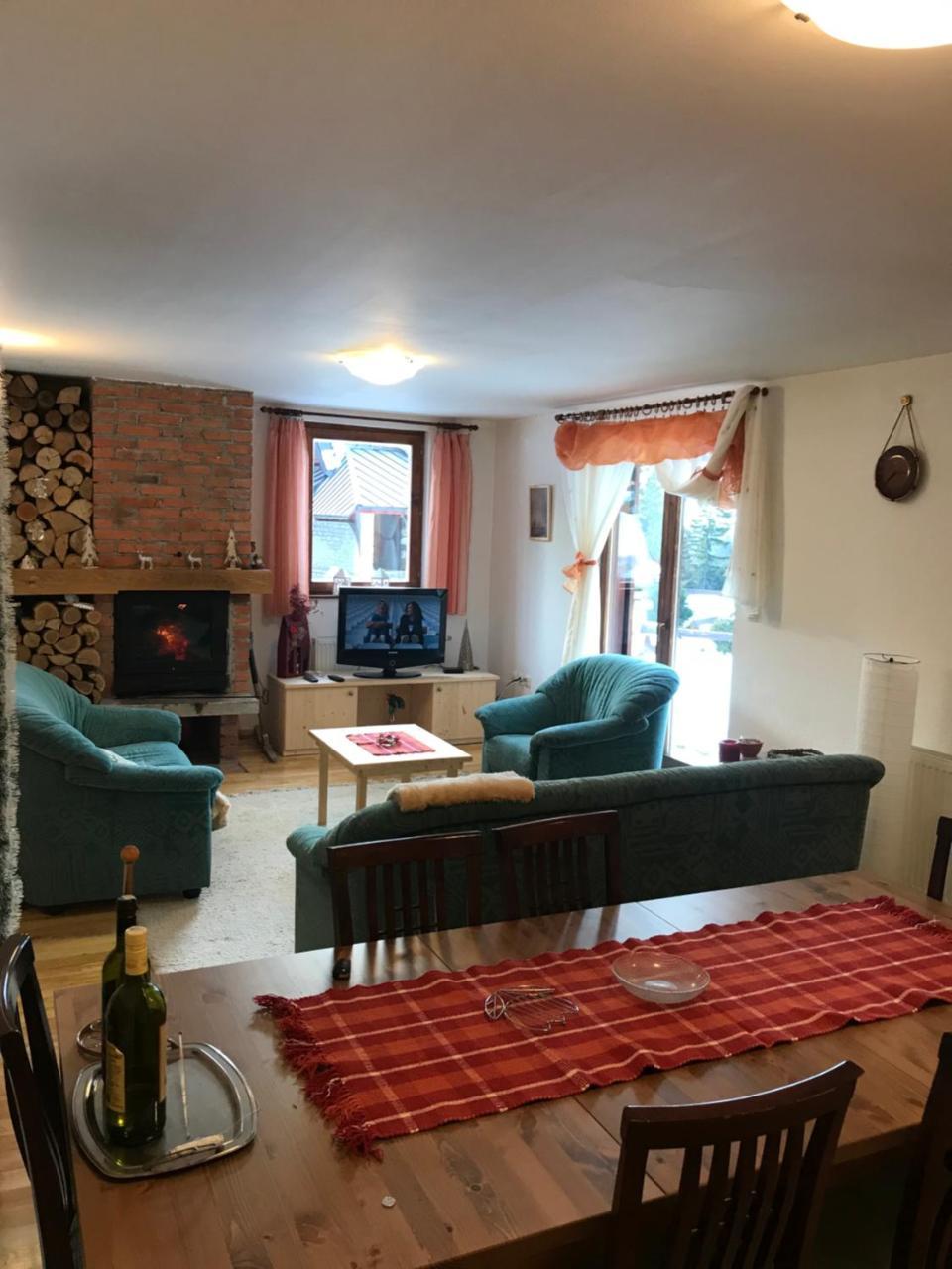 Apartments K.I.D.S. Vlasic Εξωτερικό φωτογραφία