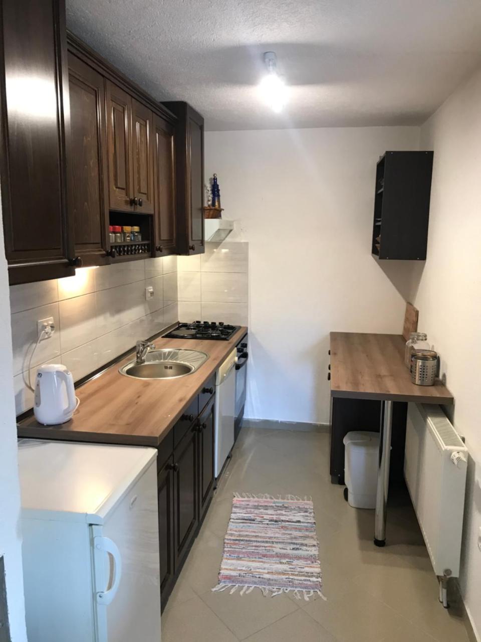 Apartments K.I.D.S. Vlasic Εξωτερικό φωτογραφία