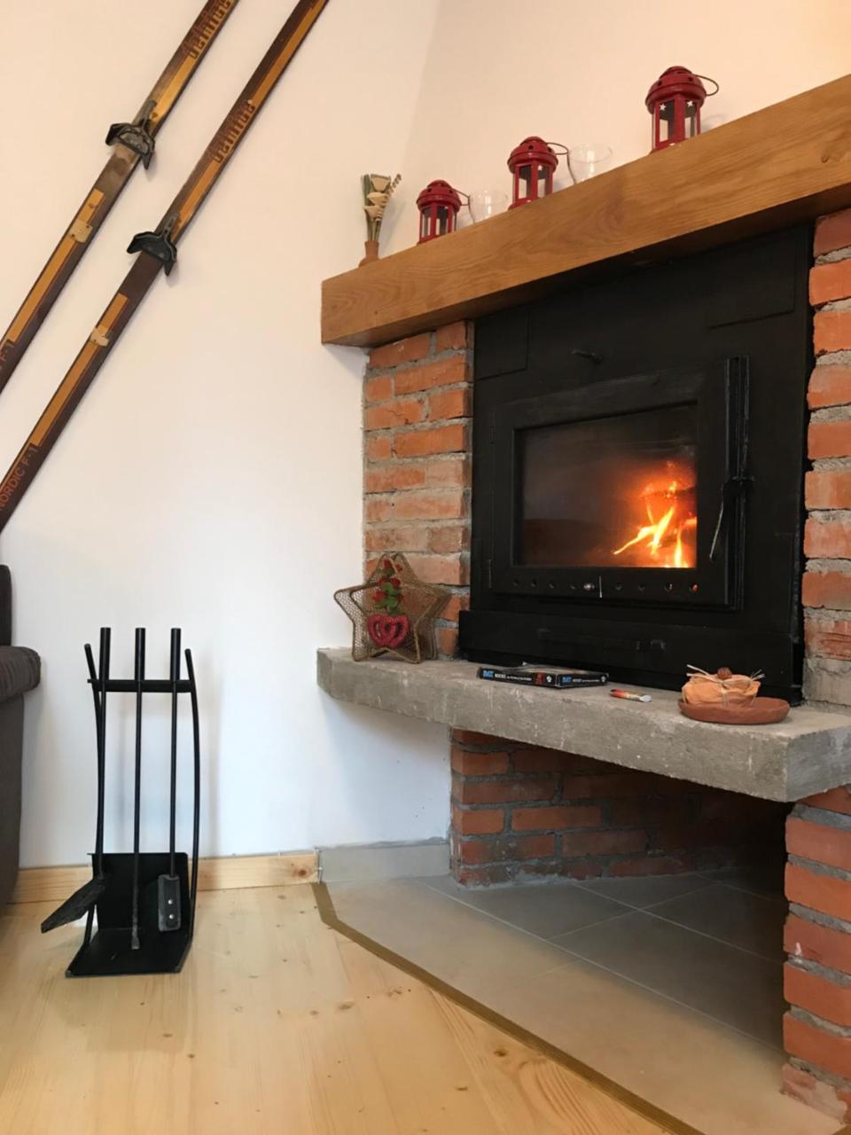 Apartments K.I.D.S. Vlasic Εξωτερικό φωτογραφία