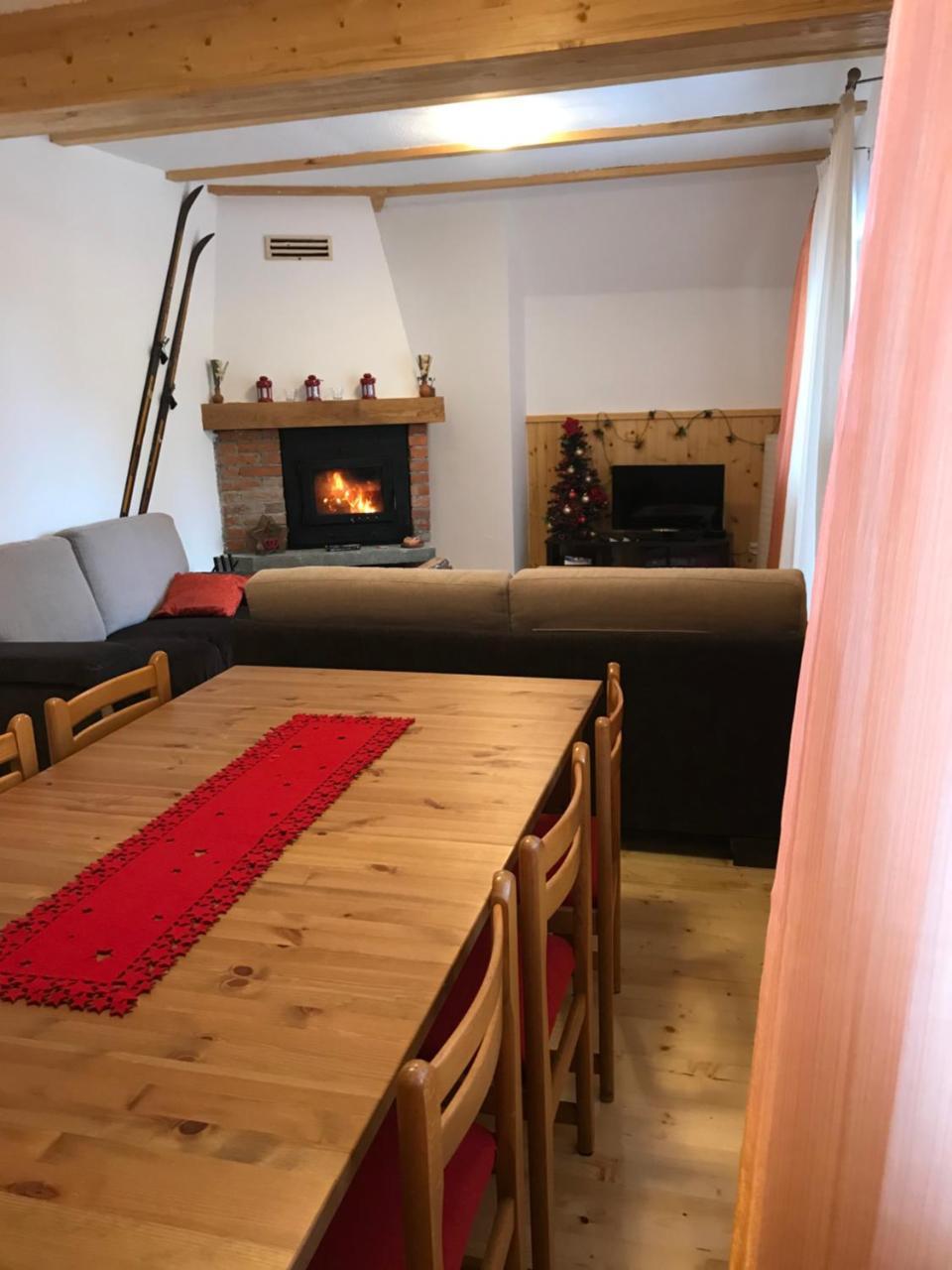 Apartments K.I.D.S. Vlasic Εξωτερικό φωτογραφία